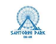 santorini park